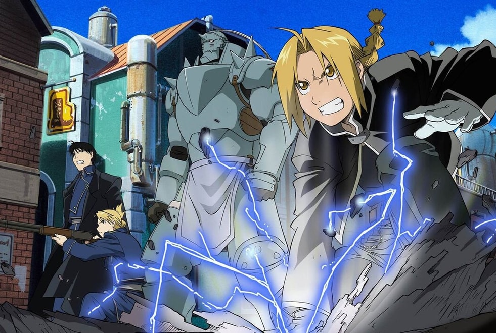 Quiz Fullmetal Alchemist, Brotherhood : impossible d’avoir 10/10 à ce vrai ou faux sur la saison 1
