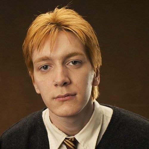 George Weasley