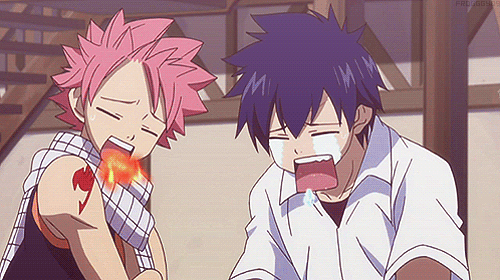 Tu ne connais pas bien Fairy Tail ! 