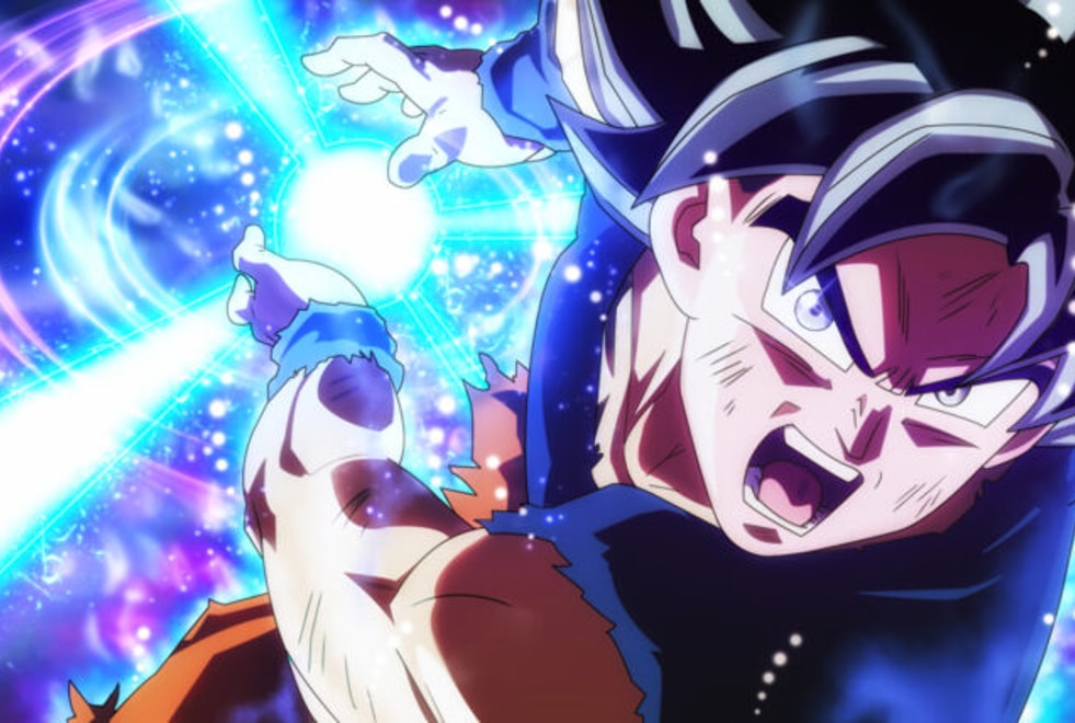 Sondage : vote pour ton attaque préférée dans les animes
