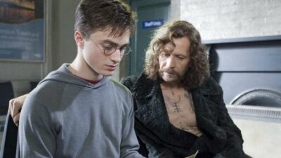 Harry Potter : Daniel Radcliffe en Maraudeur dans un reboot de la saga ? L'acteur n'est pas contre
