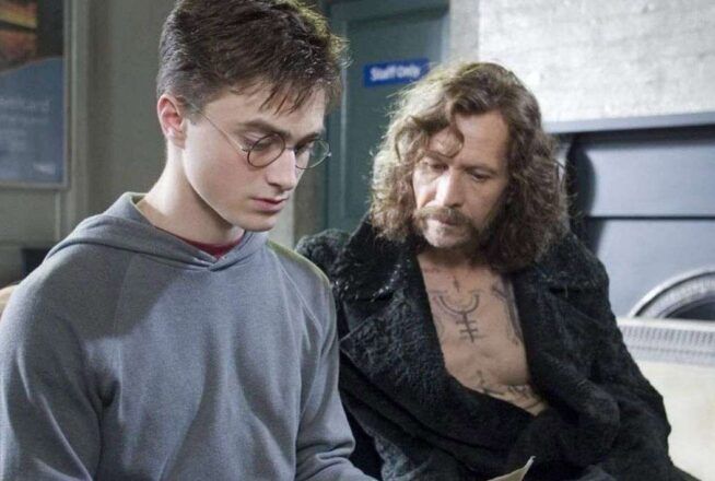Harry Potter : Daniel Radcliffe en Maraudeur dans un reboot de la saga ? L&rsquo;acteur n&rsquo;est pas contre