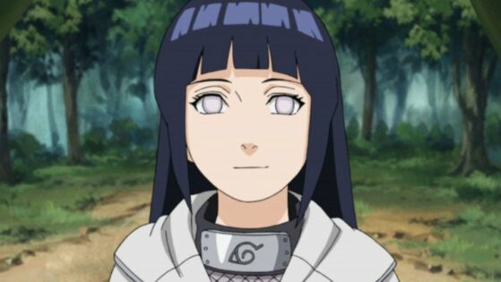 hinata