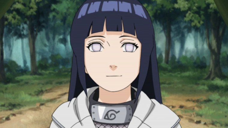 hinata