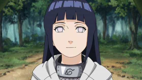 hinata