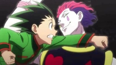 Quiz Hunter x Hunter : tes préférences te diront si t&rsquo;es plus Gon ou Hisoka