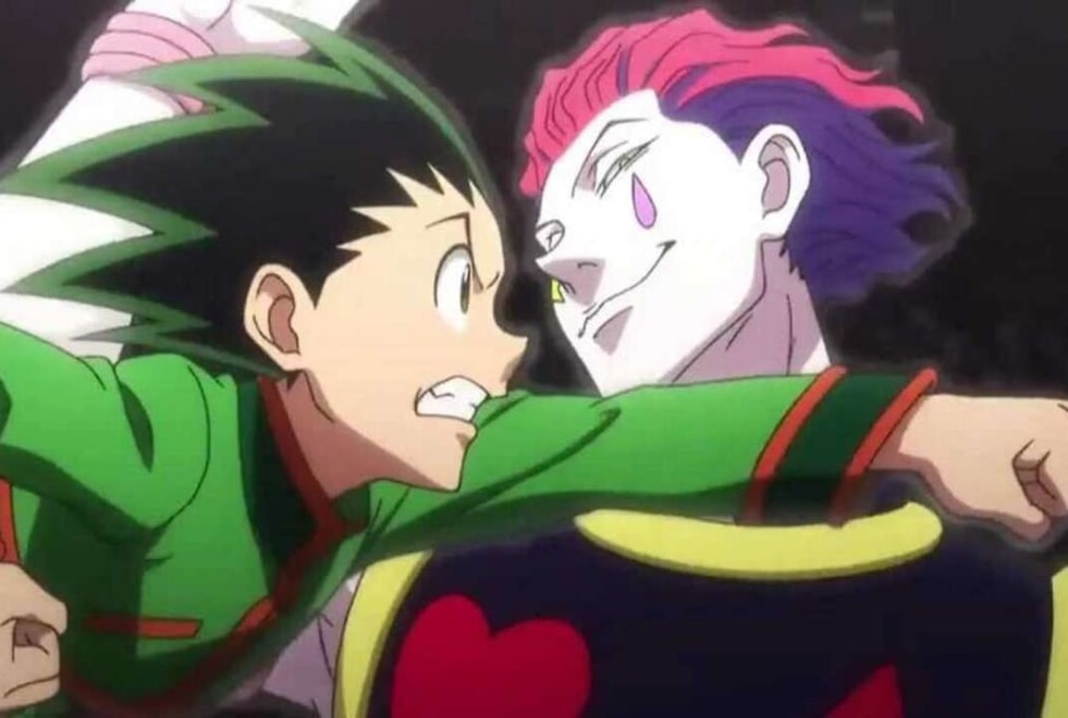 Quiz Hunter x Hunter : tes préférences te diront si t’es plus Gon ou Hisoka