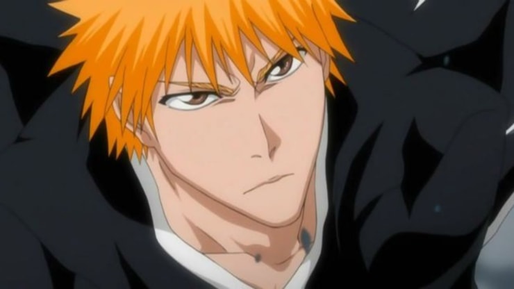 Tu as grandi devant Bleach si tu as 10/10 à ce quiz sur Ichigo Kurosaki