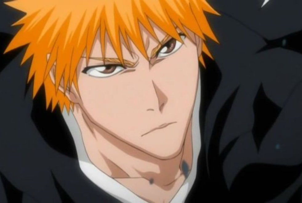 Tu as grandi devant Bleach si tu as 10/10 à ce quiz sur Ichigo Kurosaki