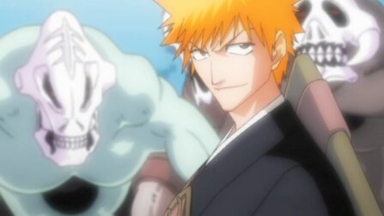 © Tite Kubo / Shueisha, TV TOKYO, dentsu, Pierrot