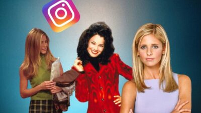 Friends, Buffy, Une Nounou D'Enfer : 5 comptes Instagram à suivre pour les fans de séries et de mode