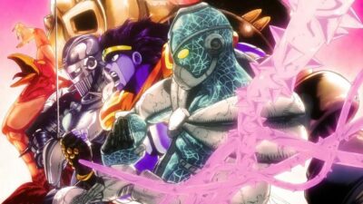 Quiz : seul un vrai fan de JoJo's Bizarre Adventure saura retrouver à quel personnage appartiennent ces Stands