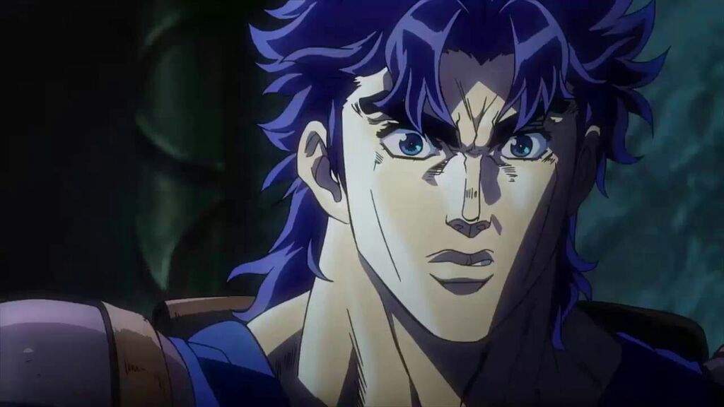 Jonathan Joestar