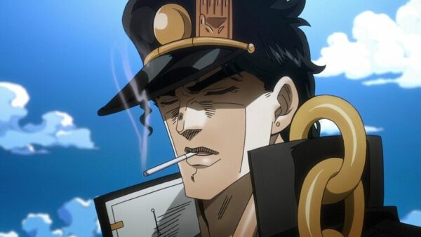 jotaro