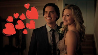 Ce quiz Riverdale en immersion te dira qui tu es entre Jughead et Betty dans le couple Bughead