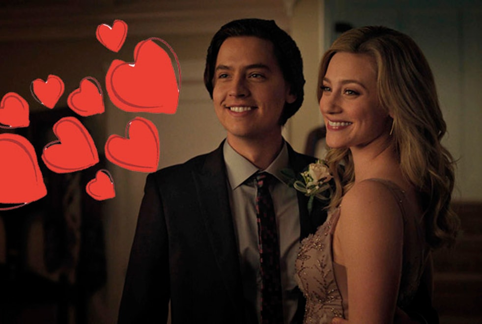 Ce quiz Riverdale en immersion te dira qui tu es entre Jughead et Betty dans le couple Bughead