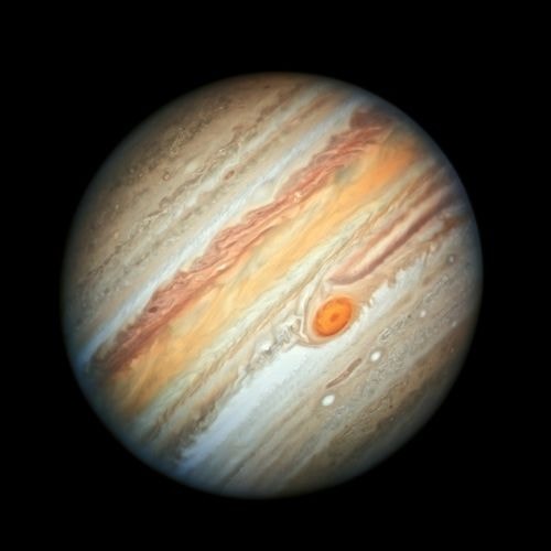 Jupiter 