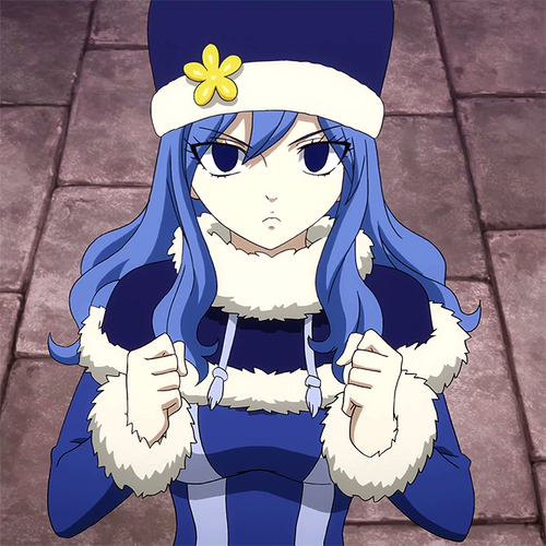 Juvia