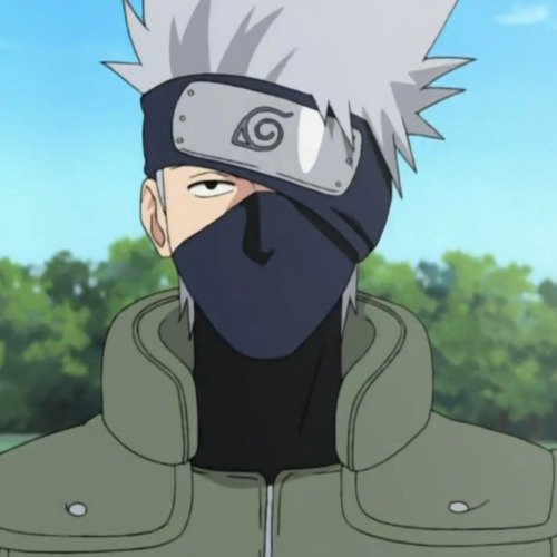 Kakashi