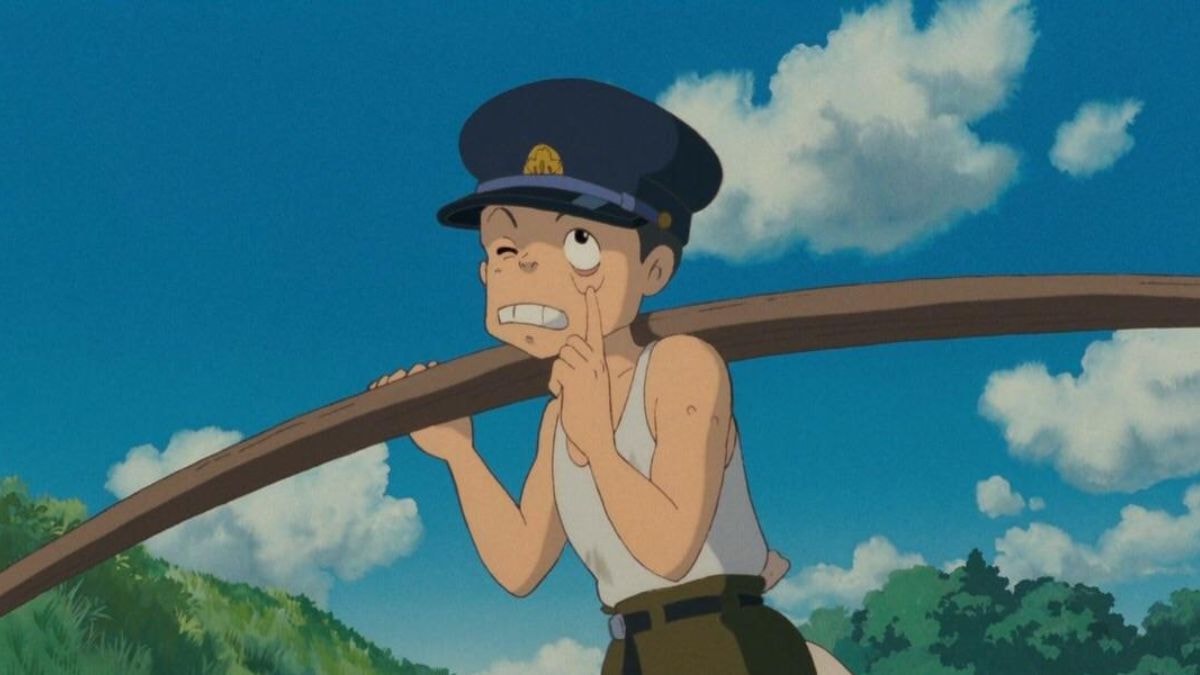 ©Ghibli Studios