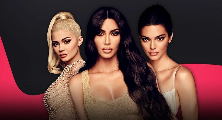 L’Incroyable Famille Kardashian