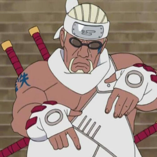 Killer Bee