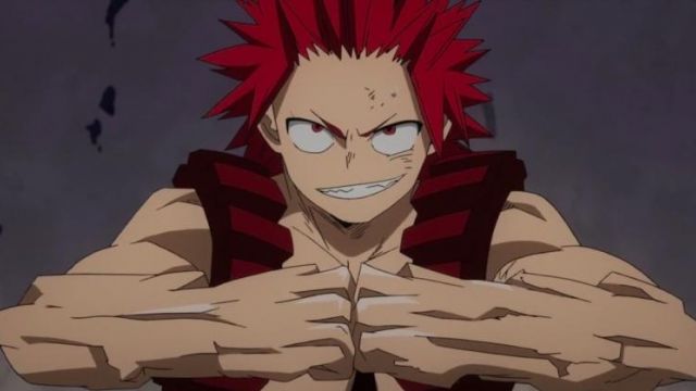 Kirishima