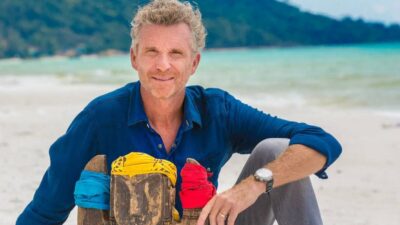 Koh-Lanta la légende : TF1 dévoile la date de diffusion avec un changement important