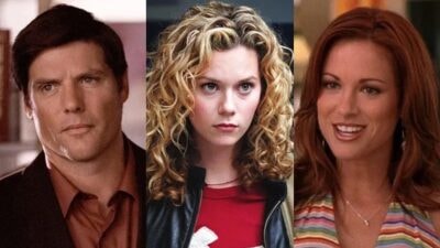 Les Frères Scott : les 10 pires personnages de la série selon les fans