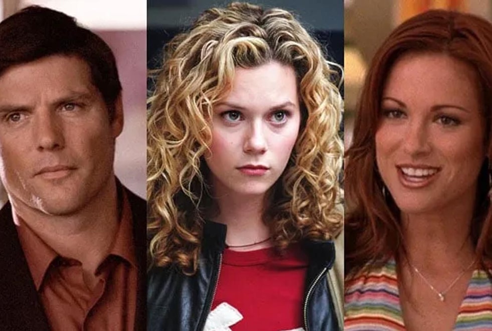 Les Frères Scott : les 10 pires personnages de la série selon les fans