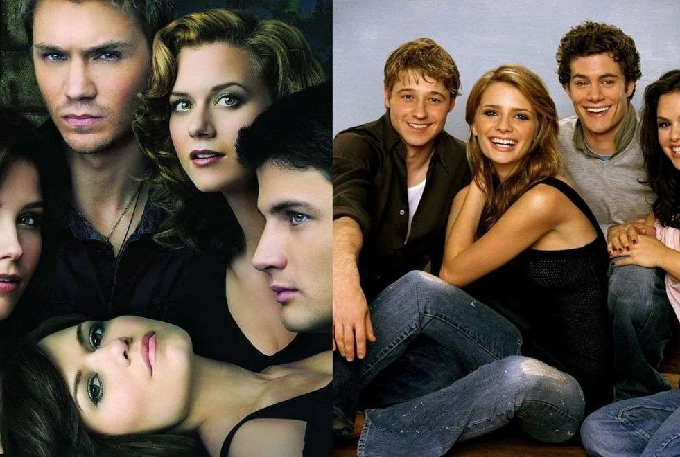 Quiz : on devine en 5 questions si t’es plus Les Frères Scott ou Newport Beach