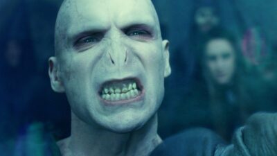 Harry Potter : le quiz le plus facile du monde sur Lord Voldemort