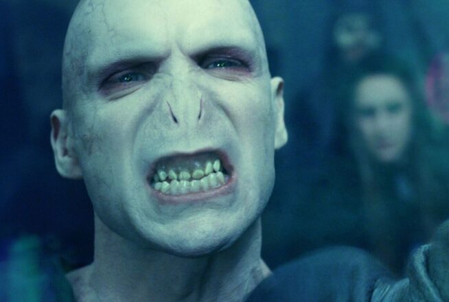 Harry Potter : le quiz le plus facile du monde sur Lord Voldemort
