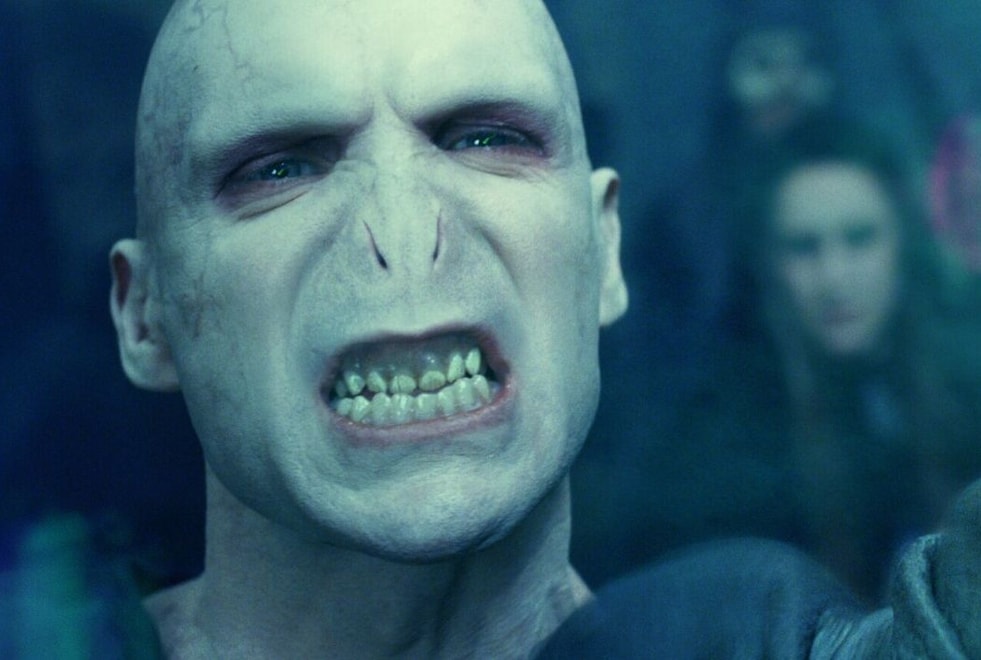 Harry Potter : le quiz le plus facile du monde sur Lord Voldemort