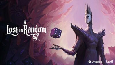 Lost in Random : date, inspirations... tout savoir sur le nouveau jeu vidéo d'EA Originals