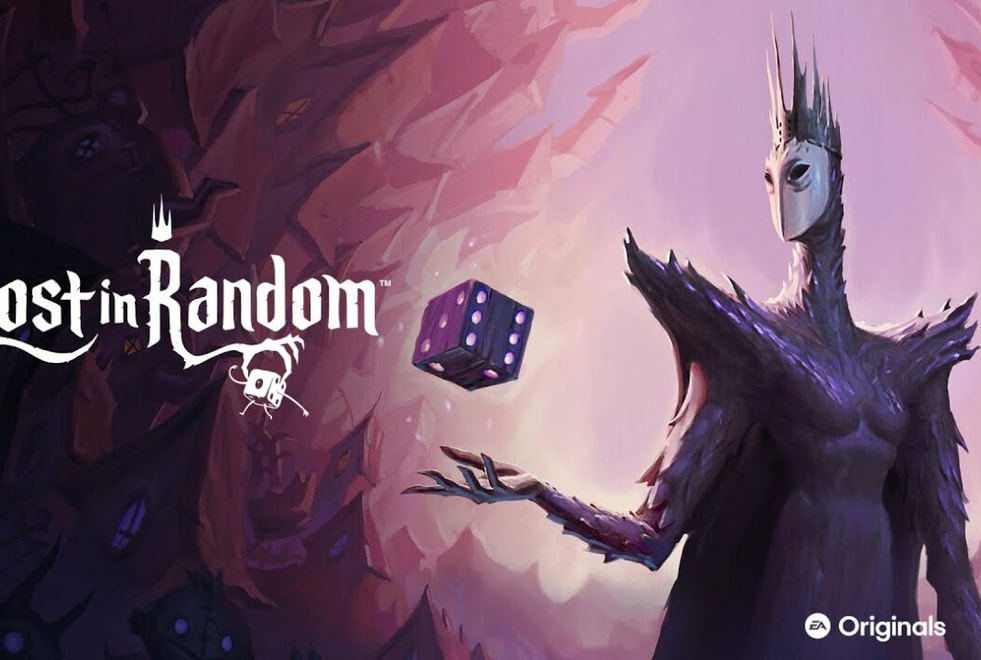 Lost in Random : date, inspirations… tout savoir sur le nouveau jeu vidéo d’EA Originals