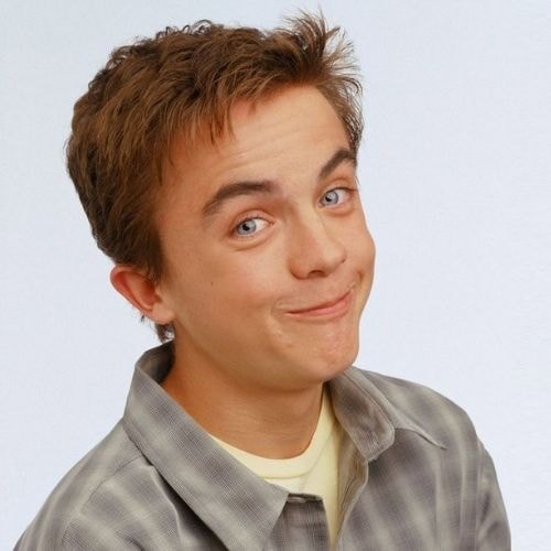 Frankie Muniz (Malcolm)