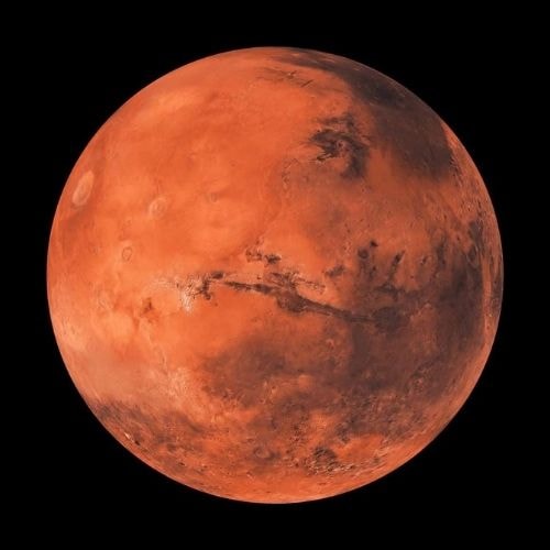 Mars