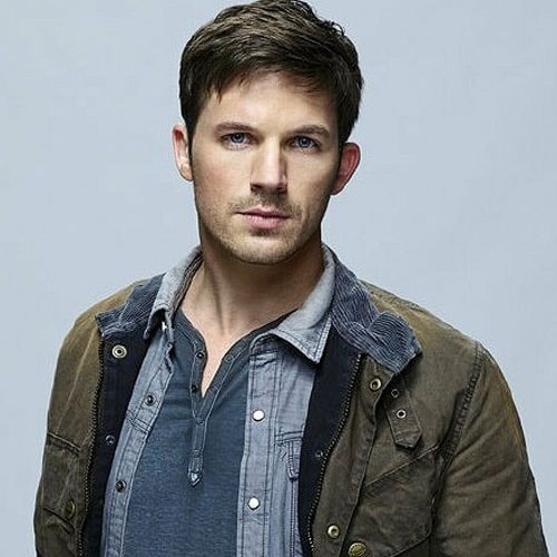 Matt Lanter