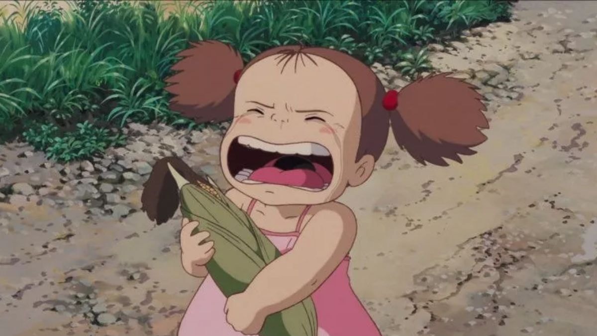 ©Ghibli Studios