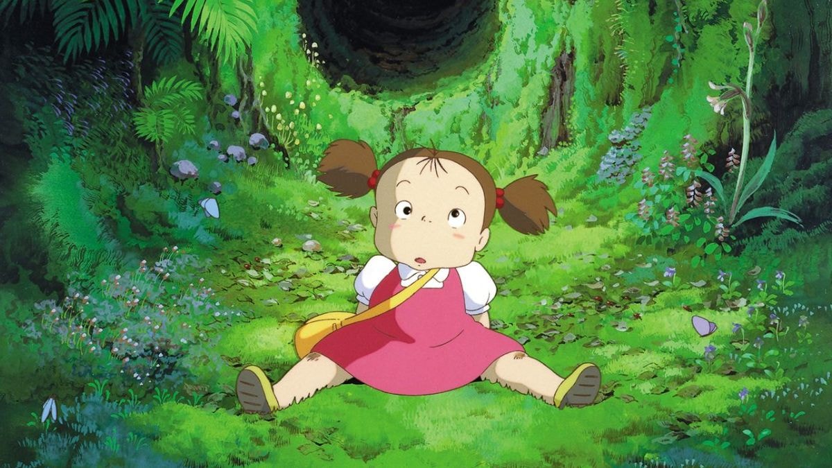 ©Ghibli Studios