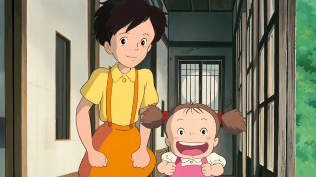 ©Ghibli Studios