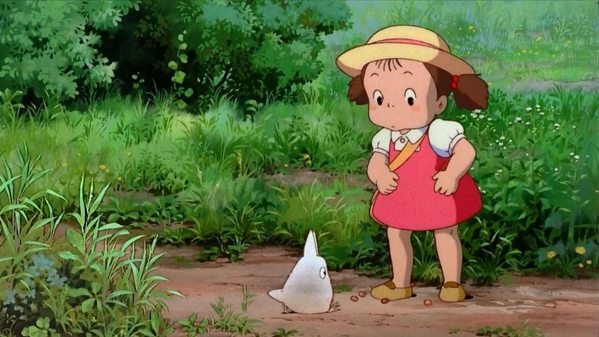 ©Ghibli Studios