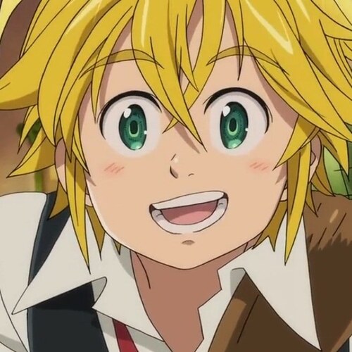 Meliodas (Seven Deadly Sins)