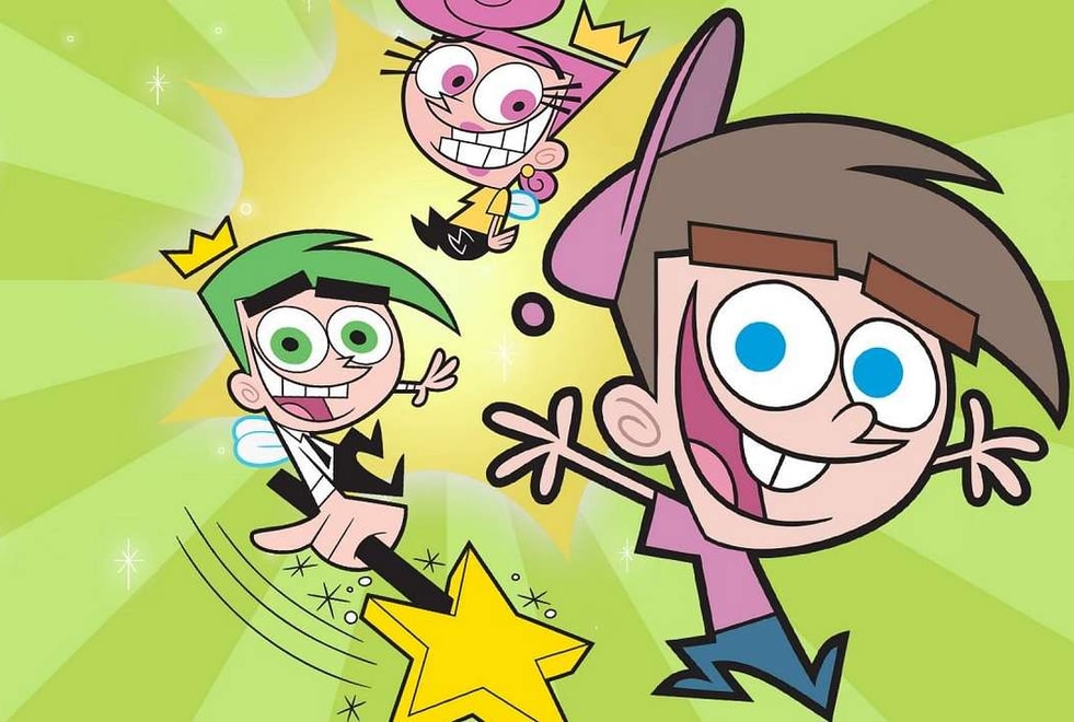 Retour en enfance : comment se termine Mes parrains sont magiques ?