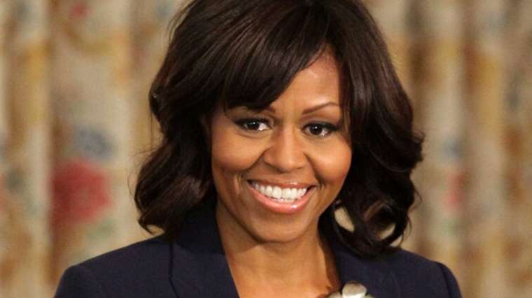 Michelle Obama