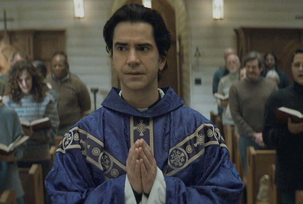 Midnight Mass : une date et un trailer terrifiant pour la nouvelle série du créateur de The Haunting of Hill House