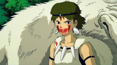Quiz : impossible d&rsquo;avoir 5/5 à ce quiz sur Princesse Mononoké