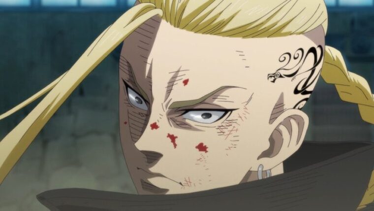 Quiz : seul un vrai fan de Tokyo Revengers saura à qui appartiennent ces yeux