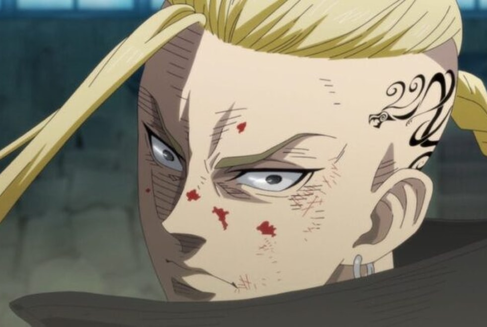 Quiz : seul un vrai fan de Tokyo Revengers saura à qui appartiennent ces yeux